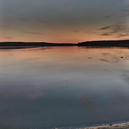 Villanorva Saarenkyla Экстерьер фото
