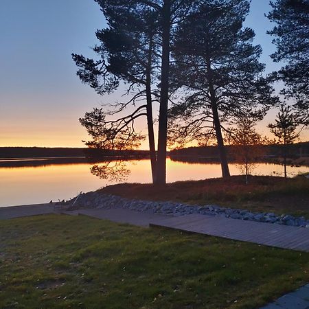 Villanorva Saarenkyla Экстерьер фото