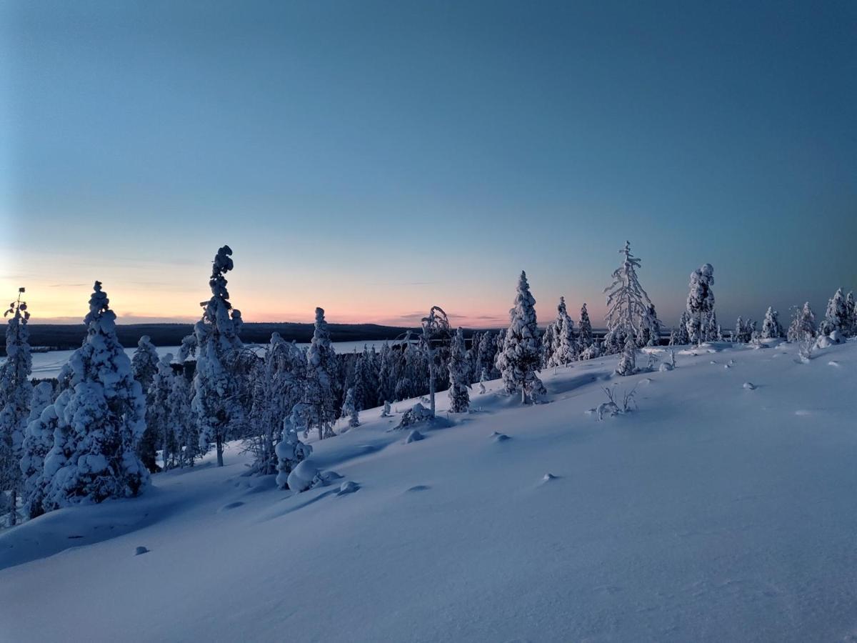 Villanorva Saarenkyla Экстерьер фото