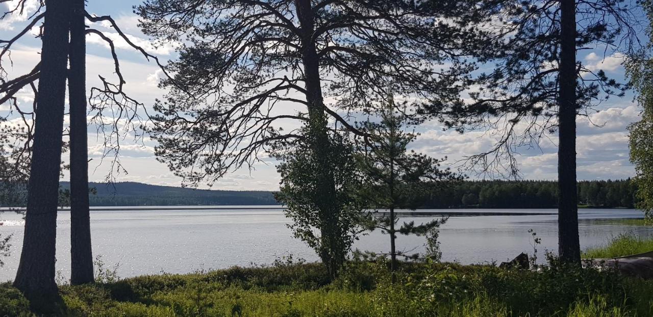Villanorva Saarenkyla Экстерьер фото