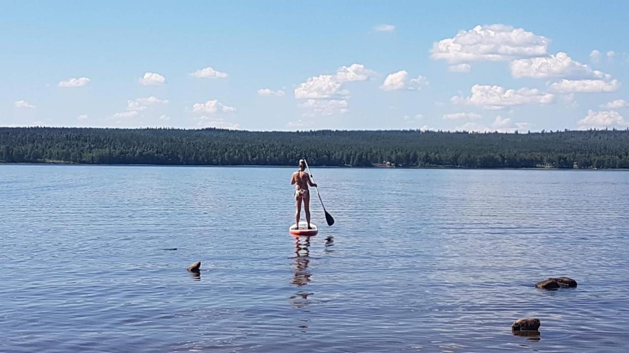 Villanorva Saarenkyla Экстерьер фото