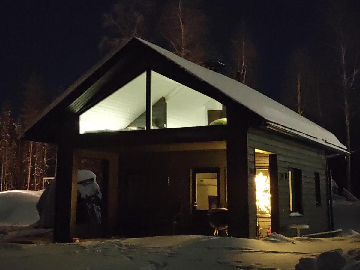 Villanorva Saarenkyla Экстерьер фото